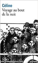 Voyage au bout de la nuit - Prix Renaudot 1932
